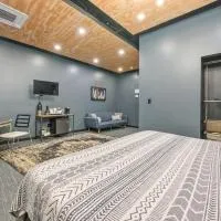 Indigo Pass Boutique Hotel, готель у місті Міддлтаун