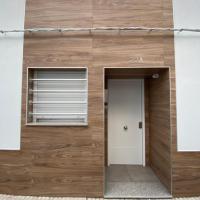 APARTAMENTOS PASCUAL