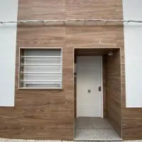 APARTAMENTOS PASCUAL, khách sạn ở El Cuervo