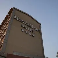 Monte Mare Hotel, hotel em Jounieh