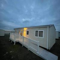 Lexi Lodge @ Littlesea Holiday Park, Weymouth