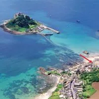 Marazion Hotel, hôtel à Marazion
