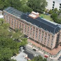 Ramada by Wyndham Buenos Aires, Hotel in Vicente López