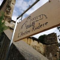 B&B l’antico rudere 2