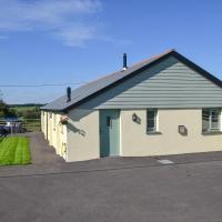 East Croft Barn