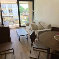 Edificio nuevo frente al mar, Hotel in Punta del Este