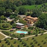 Agriturismo La Vecchia Fattoria, hotel in Orte