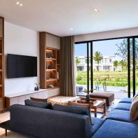 Mövenpick Villas & Residences Phu Quoc, khách sạn ở Phú Quốc