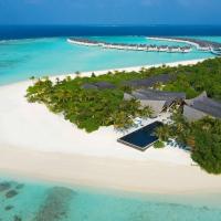 Viesnīca Mӧvenpick Resort Kuredhivaru Maldives pilsētā Manadhoo