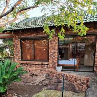 La Casa Greeff Guesthouse, hotel in Waparand, Pretoria