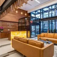 Best Western Plus Soho Hotel、ニューヨーク、チャイナタウン / リトルイタリーのホテル