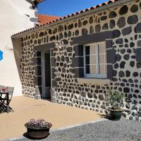 Gîte Arlempdes, 5 pièces, 8 personnes - FR-1-582-107