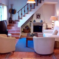 Costa da Caparica Beach House, hotel en Costa da Caparica