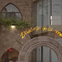 L'Auberge de la Mer, hotel v destinácii Batroûn