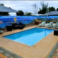 Sekos Guest House & Shisanyama, hotel en St Lucia