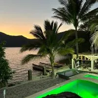 Mi ranchito samao, hotel di Chichicasta