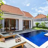 Palmera Villa