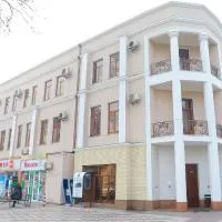 Khujand Grand Hotel, hotel u gradu Khujand