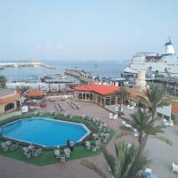 Resta Port Said Hotel, hotel in Port Said