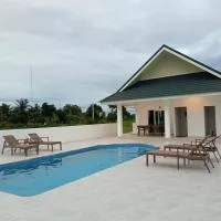 Ranch Seda Mosegaard, hotel i Amphoe Khukhan
