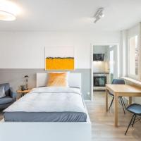 cozy Apartment I zentrumsnah I WLAN