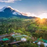 Strawberry Guyabano Farm – hotel 