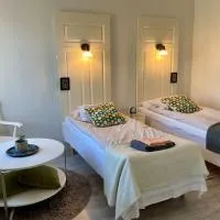 Viehättävä asunto Heinolan keskustassa, Hotel in Heinola