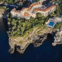 Reid's Palace, A Belmond Hotel, Madeira, hotel no Funchal