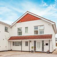 Flower Pots House - Uk39782