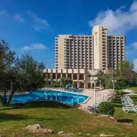 Ramada Jerusalem Hotel, hotell Jeruusalemmas