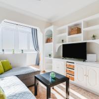 Home2Book Vistamar Burrero Beach