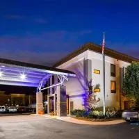 Days Inn by Wyndham Laurel MS, готель у місті Лорель