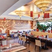 Hotel Kiwano Graz, hotell sihtkohas Feldkirchen bei Graz