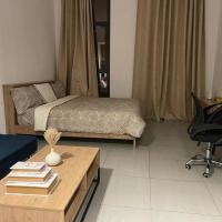 luxury 1 BR studio in Sharjah