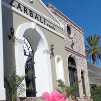 Zarbalı Cunda, hotel sa Cunda Island, Ayvalık