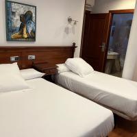 Hotel Villalegre
