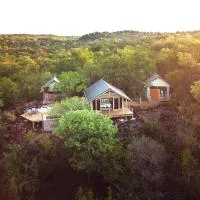 Bushveld Bivouac Private Camp, hotel en Mica