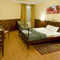 Hotel Kresowianka, hotel en Bydgoszcz