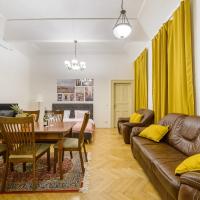 Cozy apartment near Štefánikův most