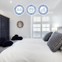 Driftwood Boutique Guest House, hotel v destinaci Rhosneigr