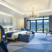 Crowne Plaza Dongying by IHG, hotel v Tung-jingu
