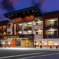 voco Niagara Falls - The Cadence by IHG, hotel a Niagara Falls
