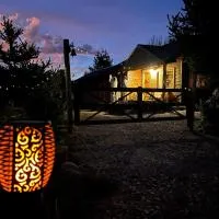 La Holandesa B & B – hotel w mieście Villa Meliquina