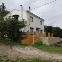 Casa Don Julio, hotel sa Jimera de Líbar