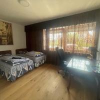 2Schlafenzimmer waschen möglich, hotel poblíž Letiště Düsseldorf Mönchengladbach - MGL, Mönchengladbach