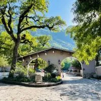 Hotel Chipinque, hotel a Monterrey
