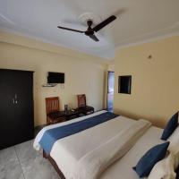 RNB Beach Stay, hotel u četvrti 'Anjuna Beach' u gradu 'Anjuna'