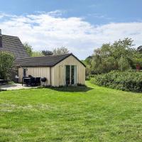 Stunning Home In Anholt With 3 Bedrooms