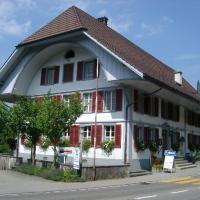 Landgasthof-Hotel Adler