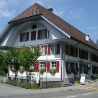 Landgasthof-Hotel Adler, ξενοδοχείο σε Langnau